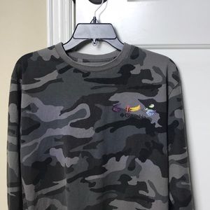 Columbia Long Sleeve Shirt